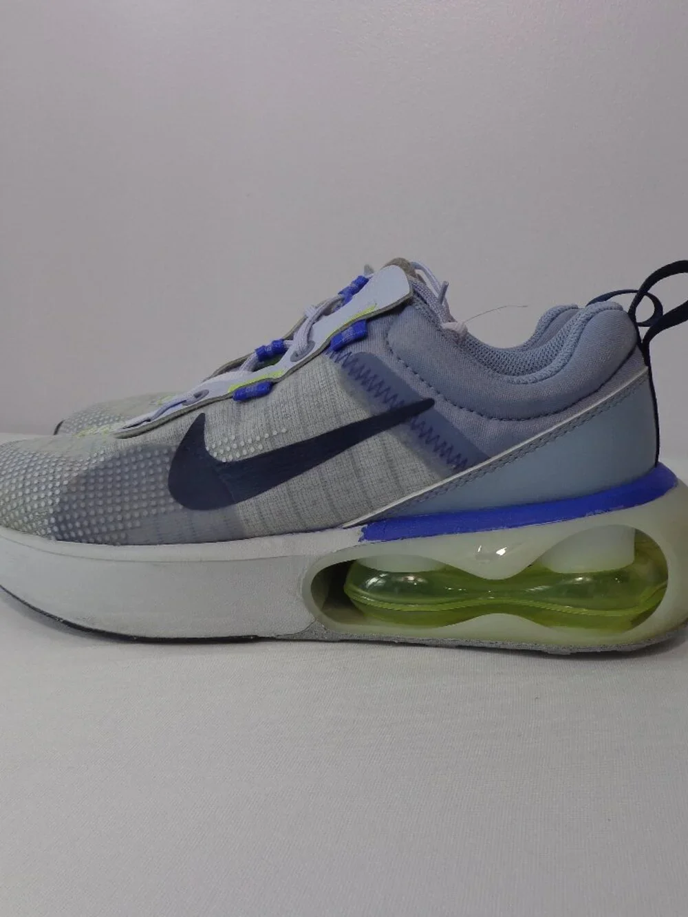 Nike Air Max 2021 (GS) Ashen Slate Sneakers DA3199-002 Youth Size 4.5Y